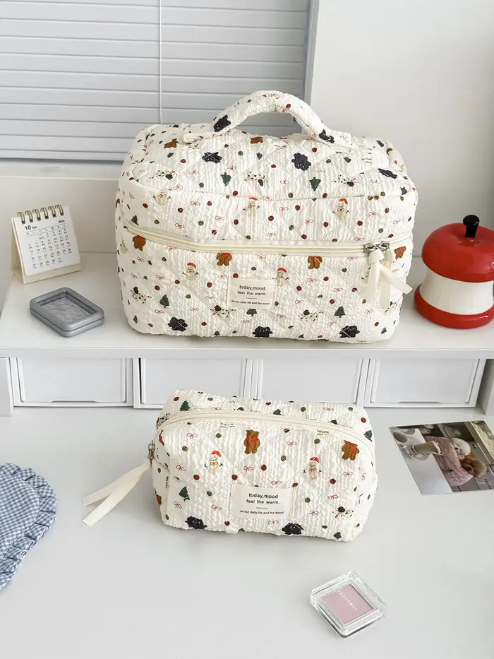 Sac matelassé octogonal YT