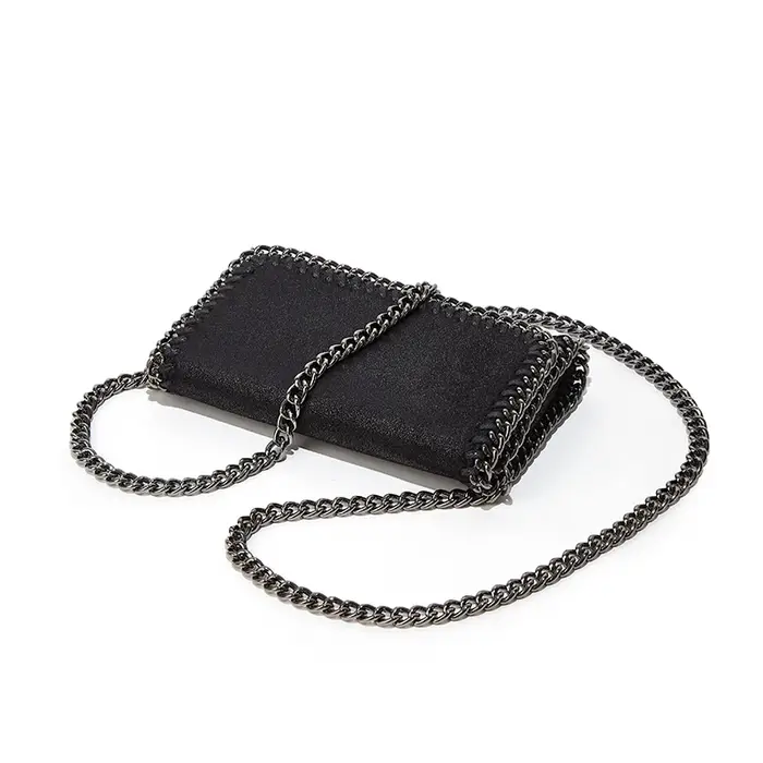 Mini sac à bandoulière de luxe pour femmes