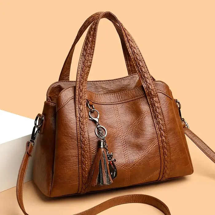 Sacs à main de luxe pour femmes, sacs à bandoulière en cuir, sacs à main de créateur pour femmes, sa