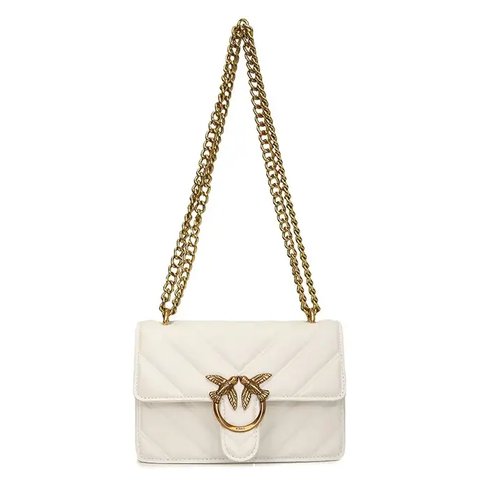 Sac à bandoulière en toile moderne pour femmes