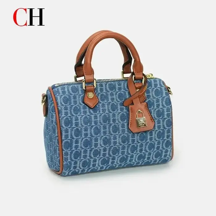 Sac à main CH Boston pour femme