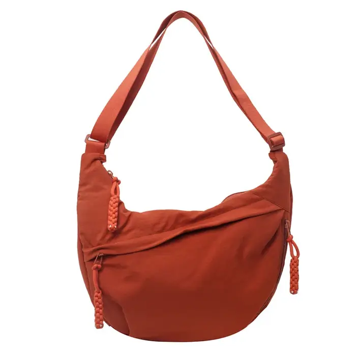 Sac Hobo à bandoulière de loisirs de grande capacité