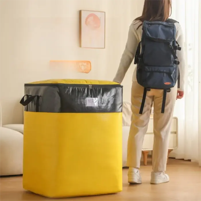 Sac de déménagement grande capacité