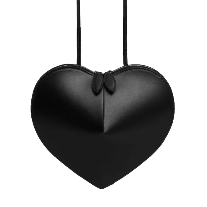 Sac à main en cuir véritable