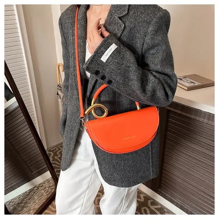 Sac à main tendance pour femme
