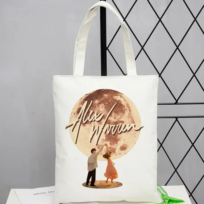Sac fourre-tout Alex Warren