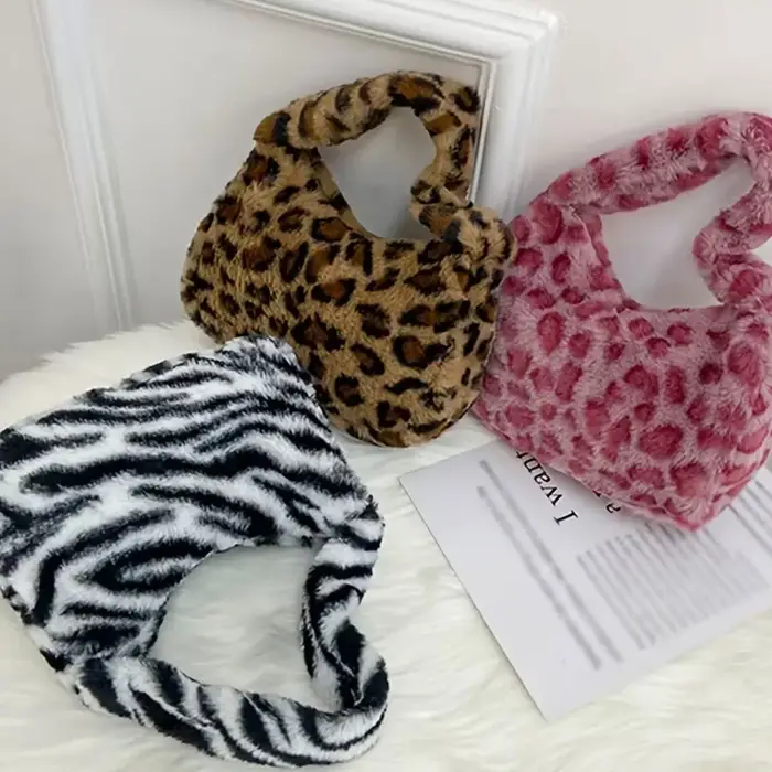 Sac à main tendance pour femme pour l'automne et l'hiver