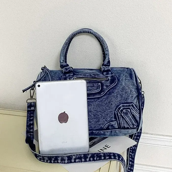 Sac fourre-tout de ville de luxe pour femmes