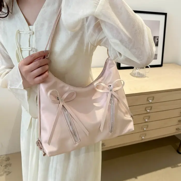 Sacs à bandoulière en cuir Pu pour femmes