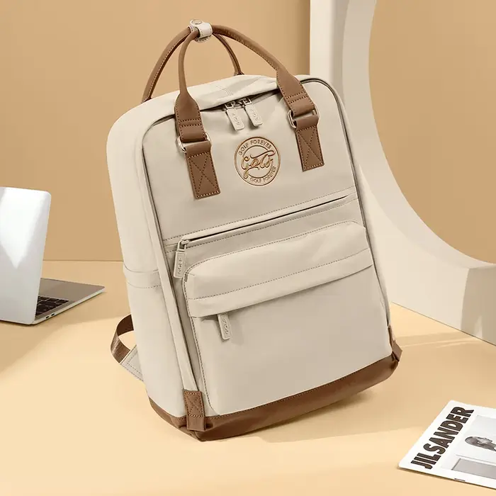 Sac à dos pour femme, élégant