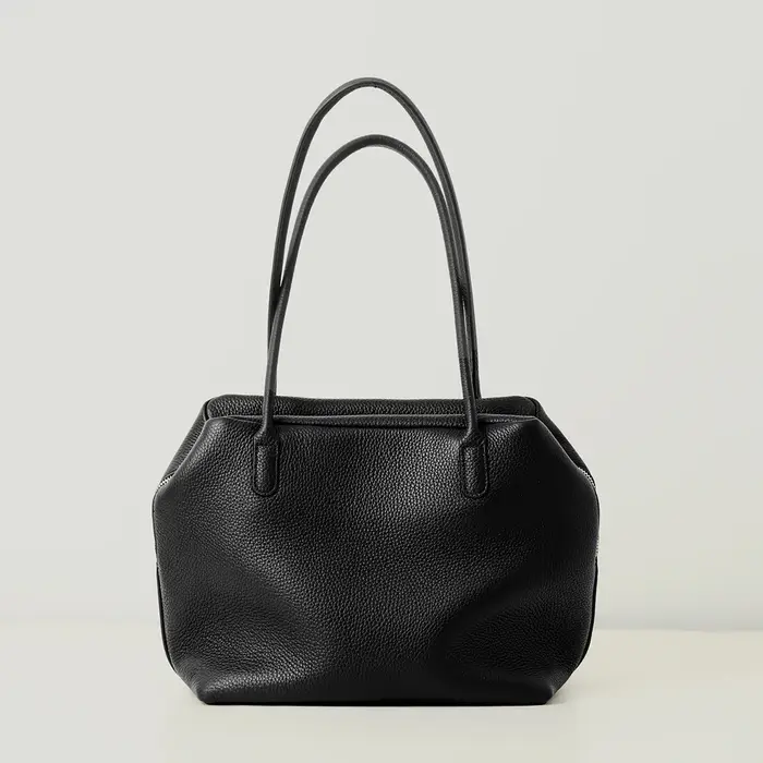 Sac à main pour femme, élégant, vintage, de luxe, en cuir véritable, grande capacité, sac à main pou