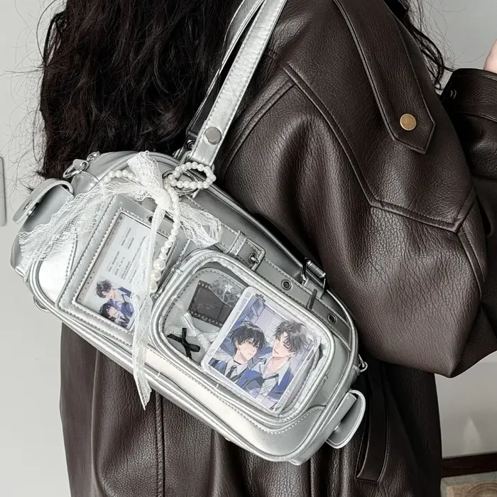 Sac Ita Original pour Usage Quotidien