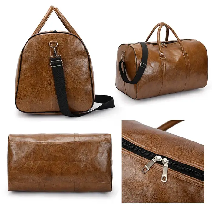 Sac de voyage pour hommes