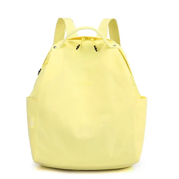 Sac à dos léger à la mode pour femmes