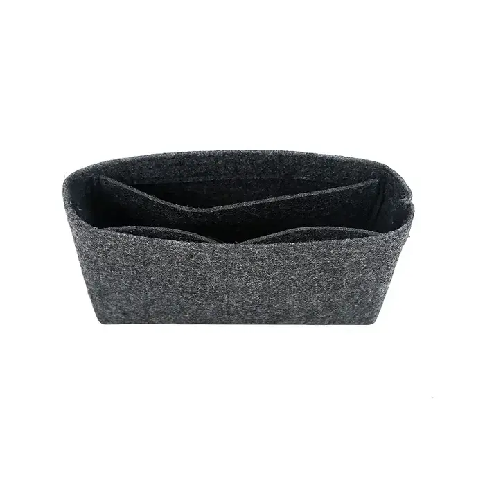 Organisateur de sac pour LONGCHAMP Mini fourre-tout sac de rangement et finition sac intérieur doublure sacs à main