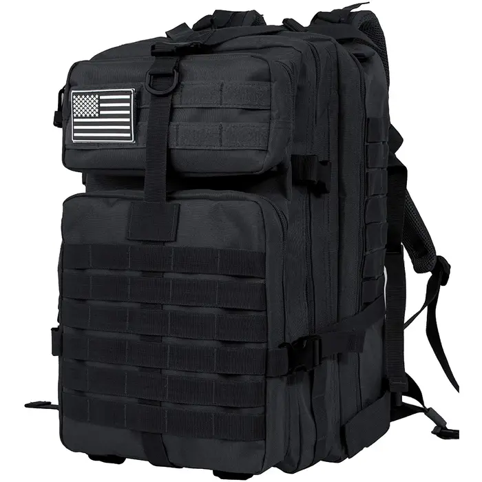 30/45L homme sacs à dos tactiques HkingTravel