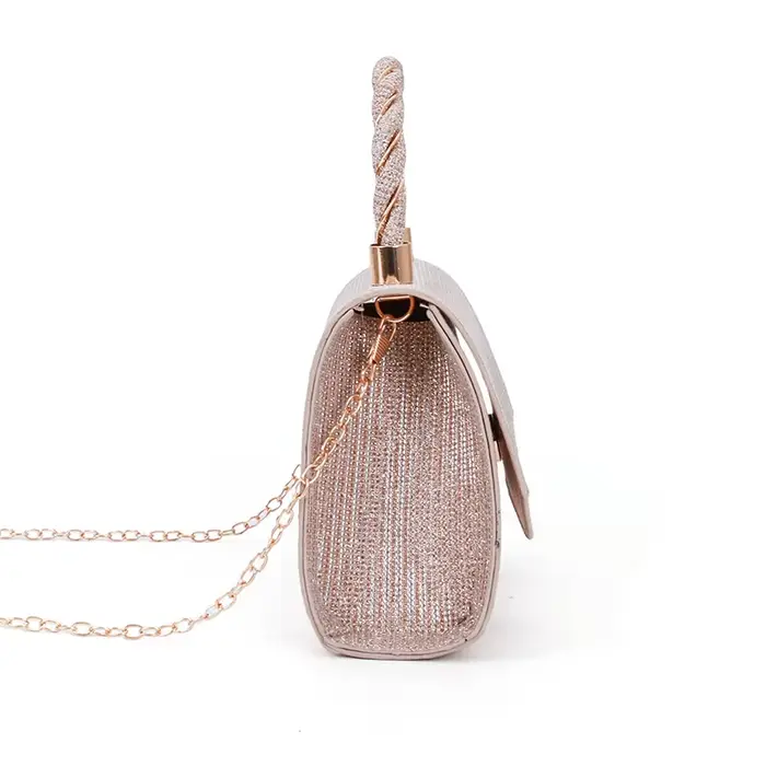 Sac à main, sac à main de maquillage à la mode