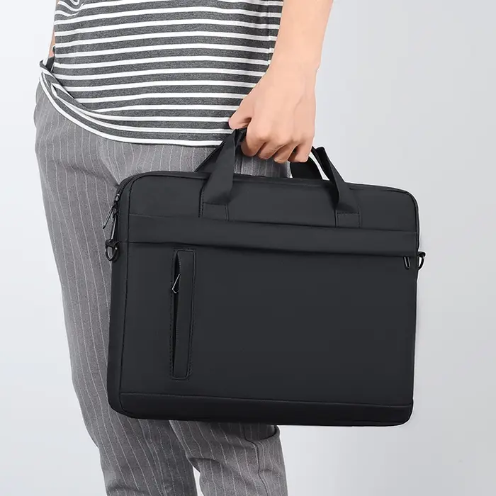 Sac fourre-tout pour ordinateur portable