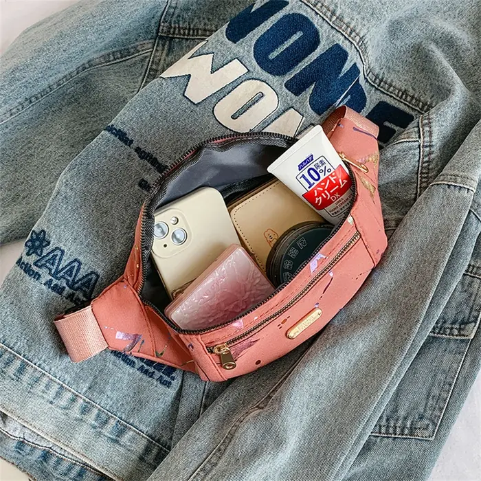 Sacs banane pour femmes et hommes