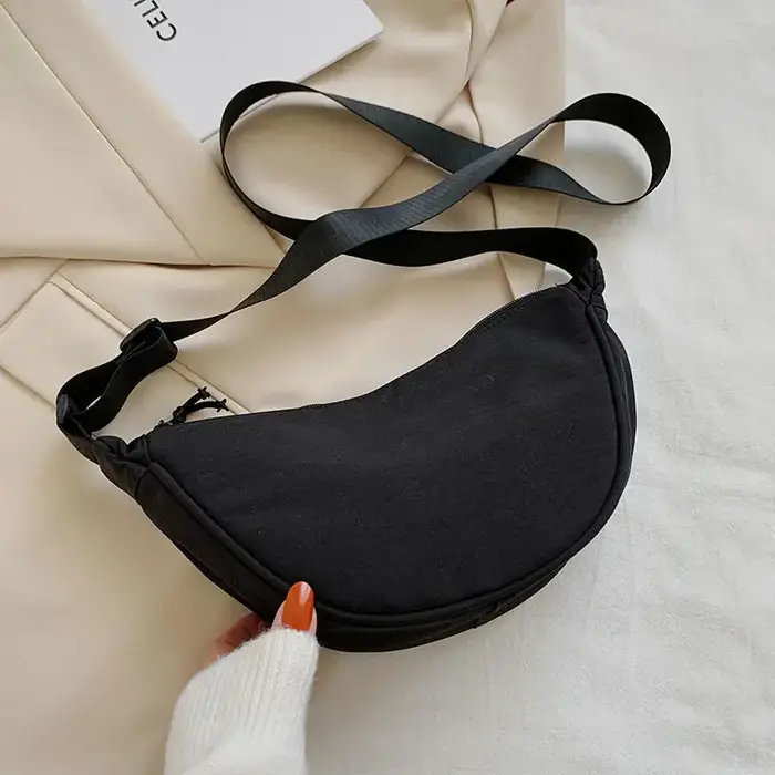 Sac à bandoulière décontracté pour femme