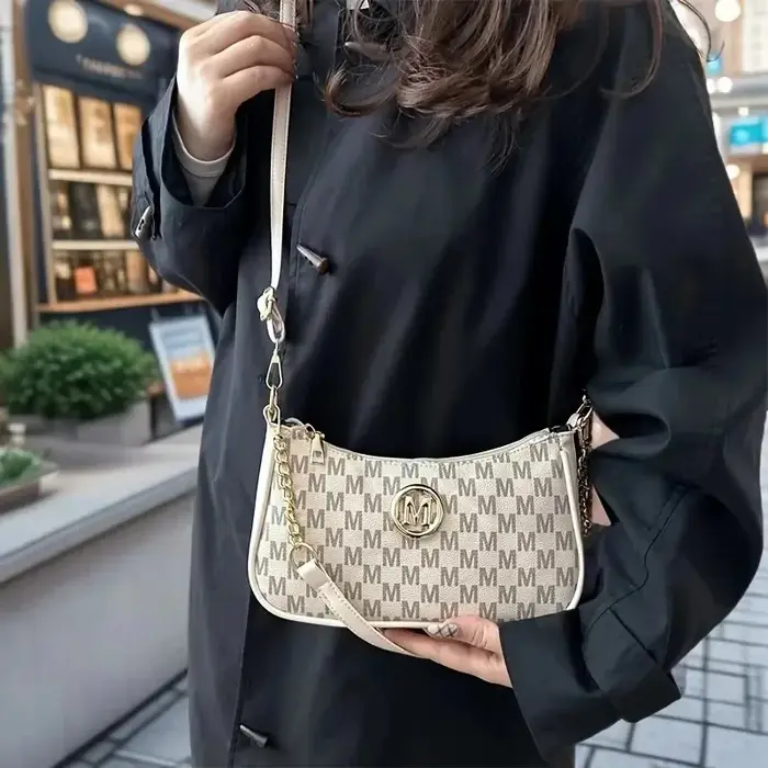 Sac à main Style Vintage