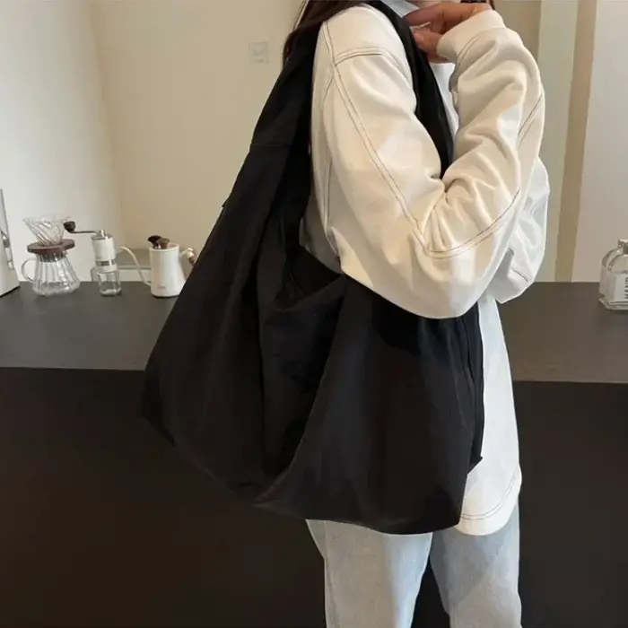 Sac à bandoulière Simple pour femmes