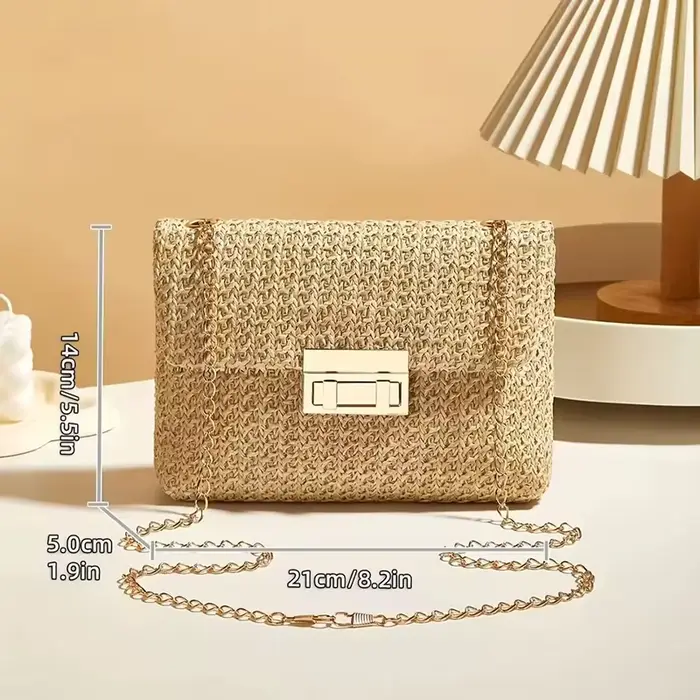 Sac à bandoulière pour femmes
