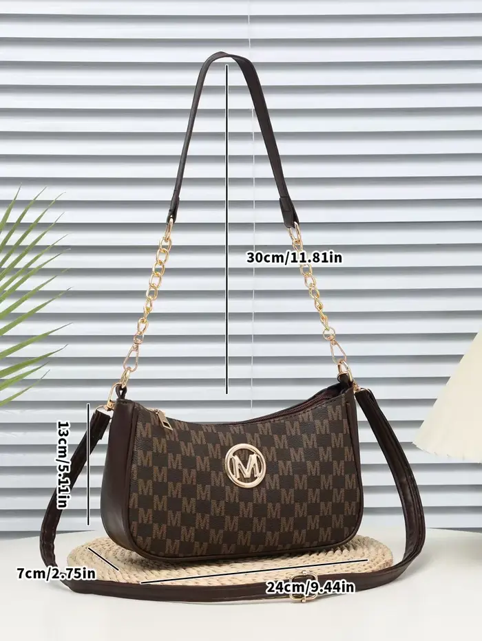 Sac à main Style Vintage