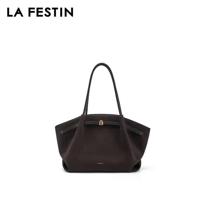 Sacs pour femme LA FESTIN Original Brands 2026 Nouveaux sacs fourre-tout Sacs à bandoulière Sacs à poignée supérieure Sacs de luxe Sacs à main de créateurs Grand sac