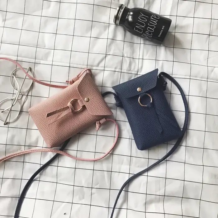 Mini sacs à bandoulière pour femmes