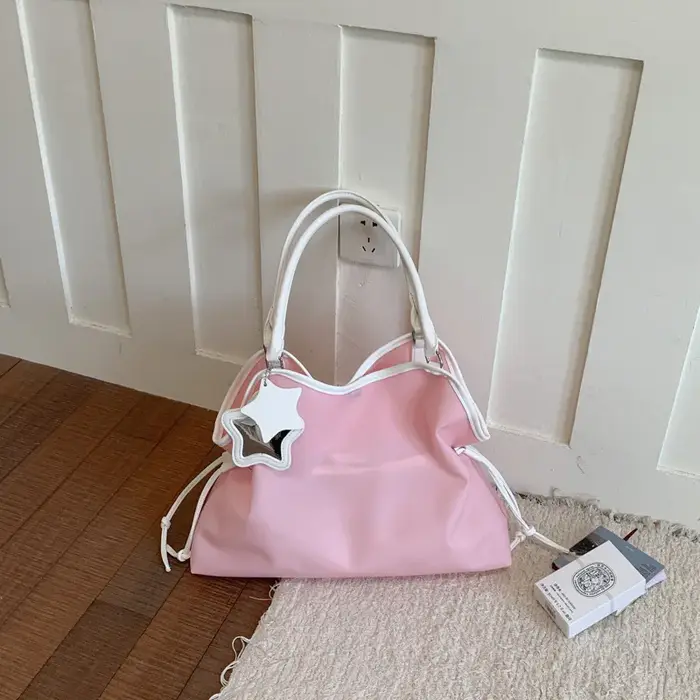 Sac fourre-tout transparent Badblue Jelly Bag 2026