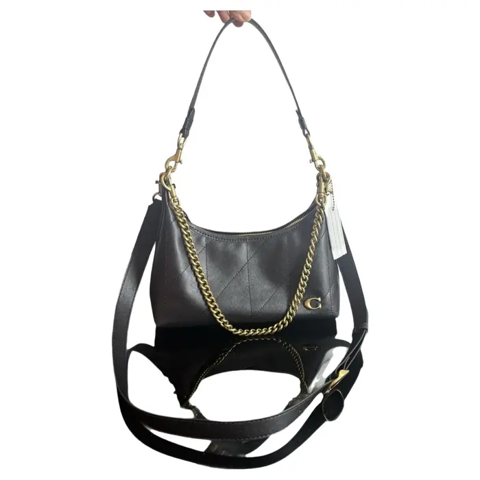 Sac à bandoulière numéroté 25 pour femme