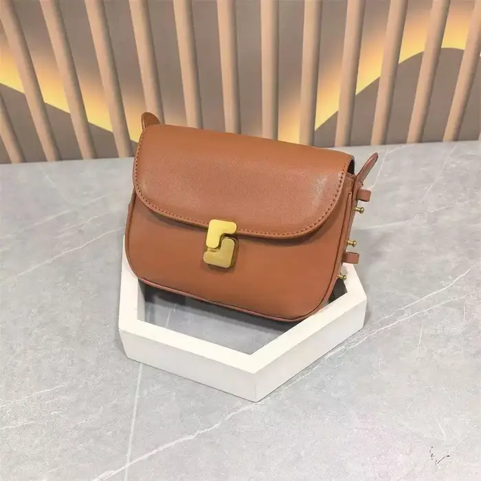 Sac pour femmes de créateur de niche française