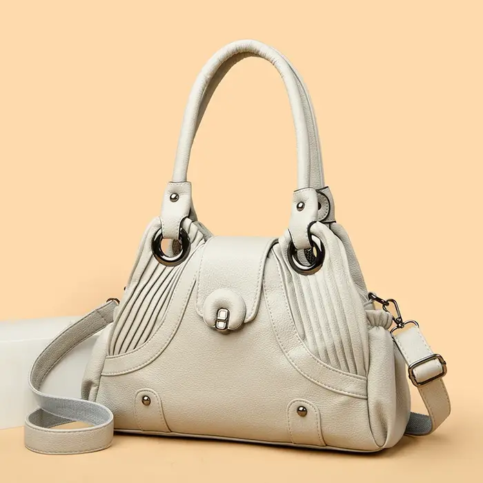 Sac à main simple de grande capacité pour femme