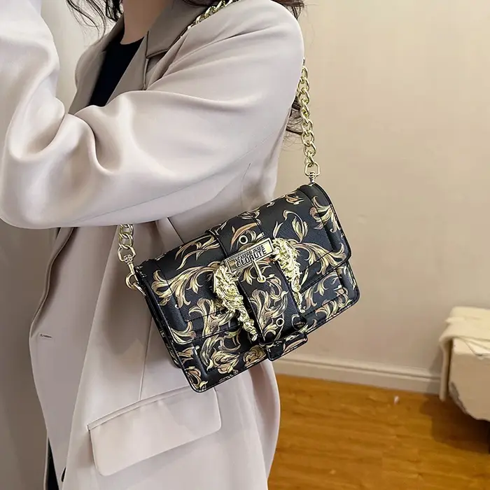 Sac à bandoulière élégant pour femme