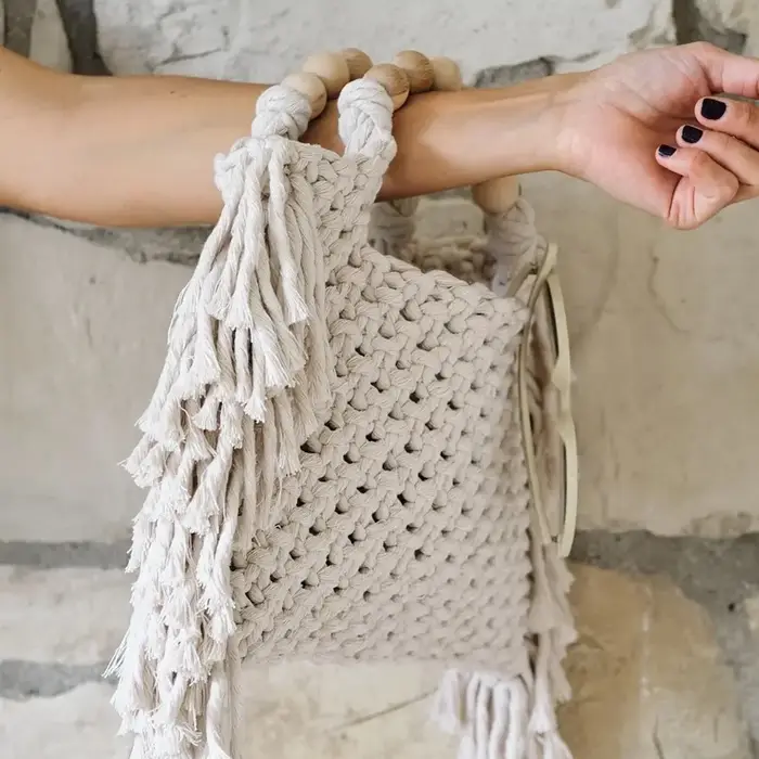 Sac fourre-tout de grande capacité pour femme