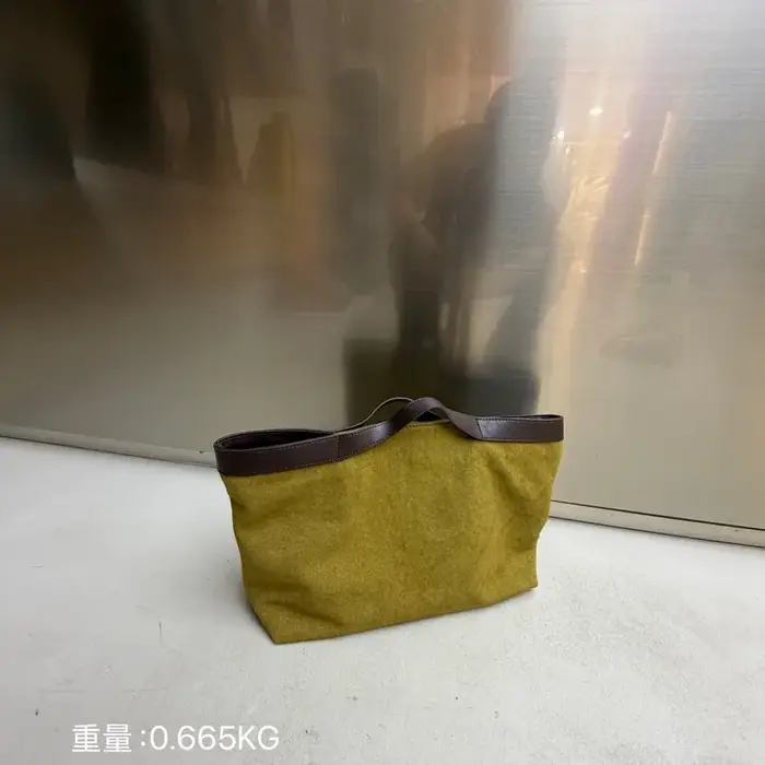 Sac fourre-tout en toile de luxe pour femmes NOUVEAU Sac à main de grande capacité Sacs