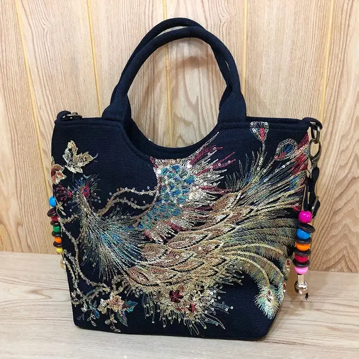 Sac à bandoulière pour femmes