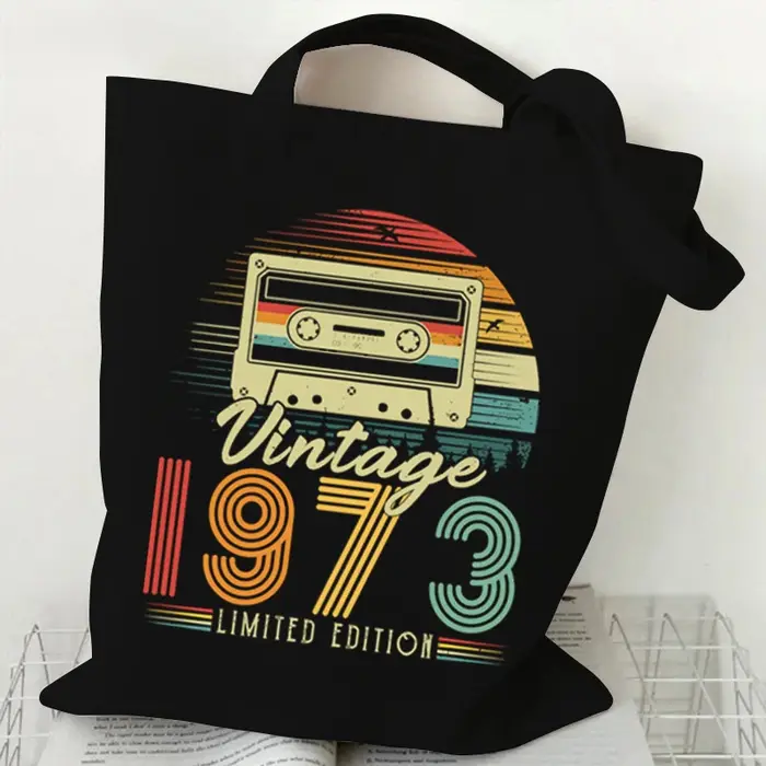 Sacs à main pour femmes Vintage 1974