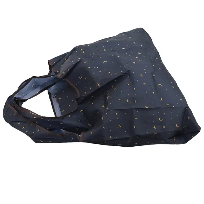 Sac de courses pliable épais