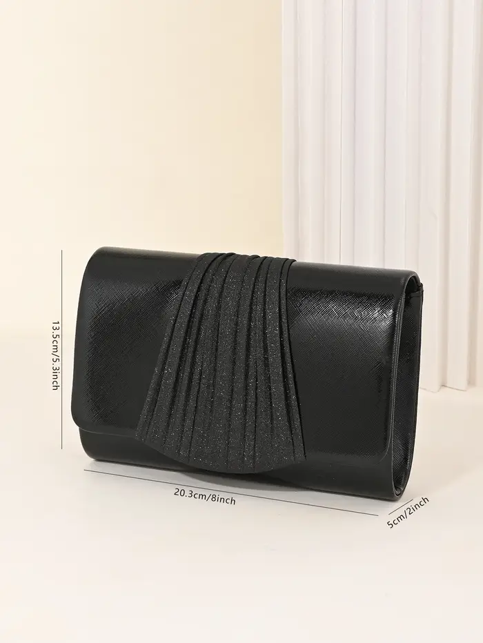 Pochette de soirée pour femmes