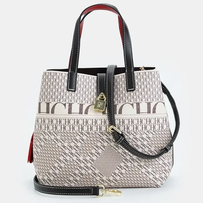 Sac fourre-tout de luxe CH