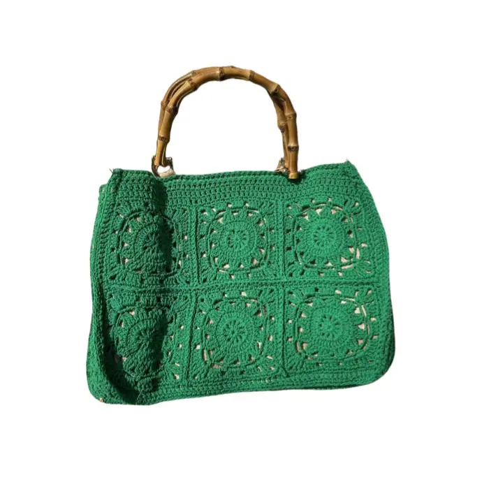 Sacs à main vintage Bamboon pour femmes