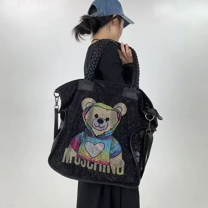 Sac à bandoulière pour femme