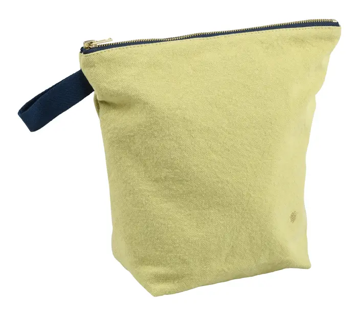 Trousse de toilette Iona Ananas L 23 x 28 x 10