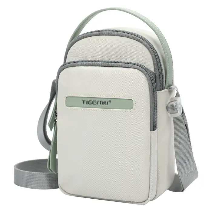 Tigernu sac à bandoulière pour femmes sac à bandoulière décontracté femme Slingbag filles Mini sac c