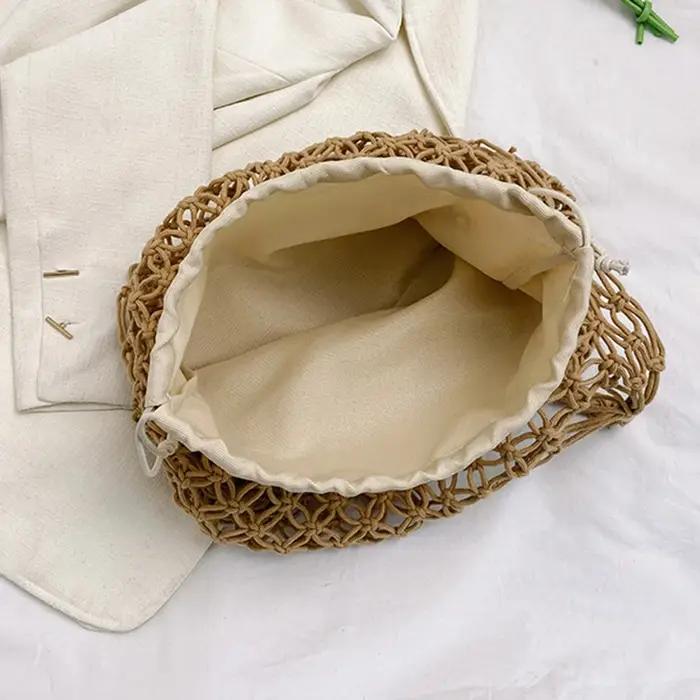 Sacs en Crochet pour femmes