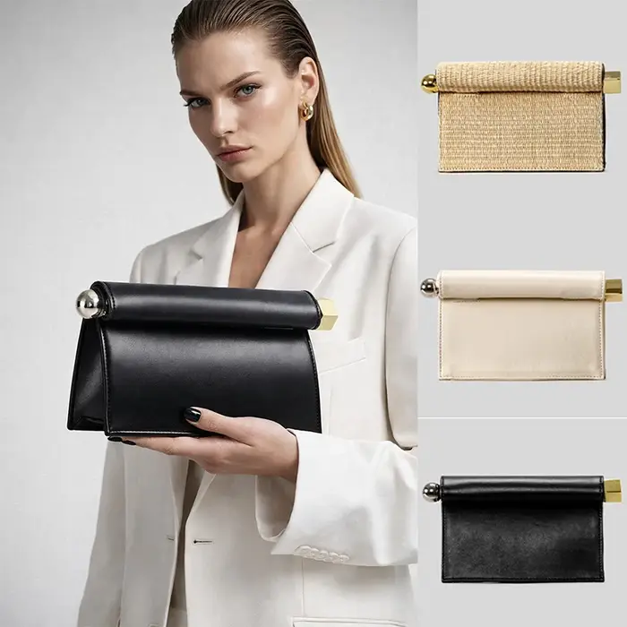 Sac à main de luxe pour femme