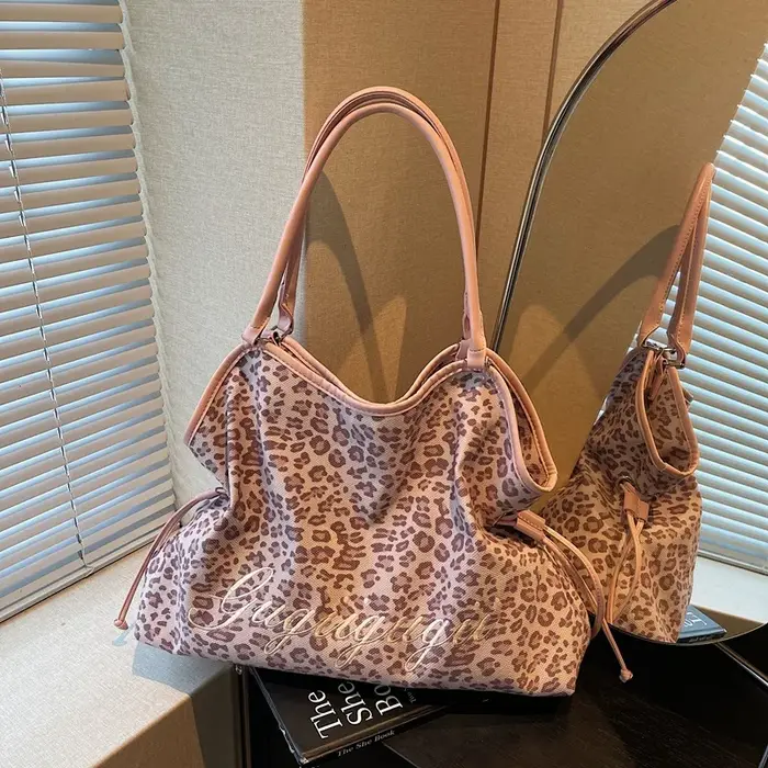 Sac à bandoulière de marque Y2k pour femmes
