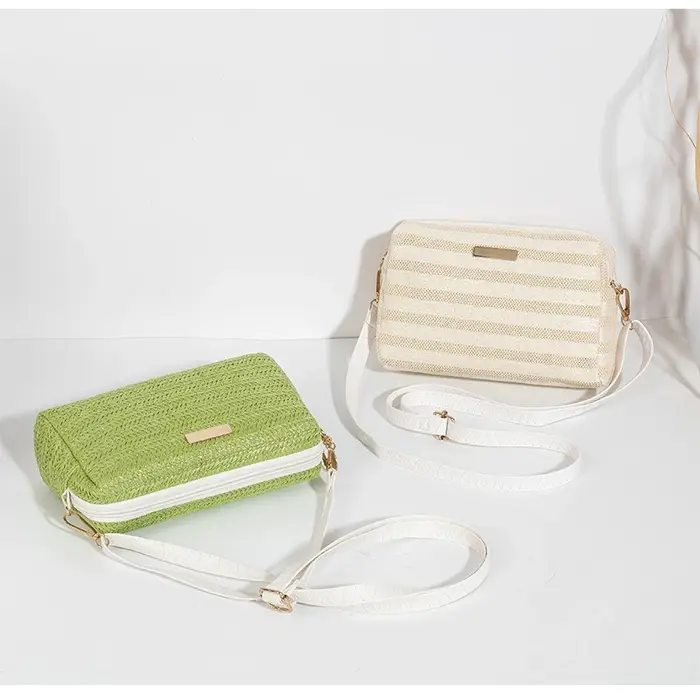 Sac de couleur unie pour femmes